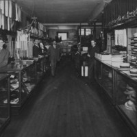 Store: Goodnow Brothers &amp; Pearson