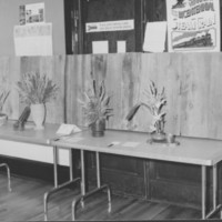 U.S. Bicentennial Celebration. Bellows Falls, VT. August 1976.
