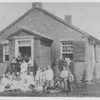 Beaver Dam School House