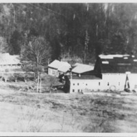Cider Mill: Saxtons River, VT.